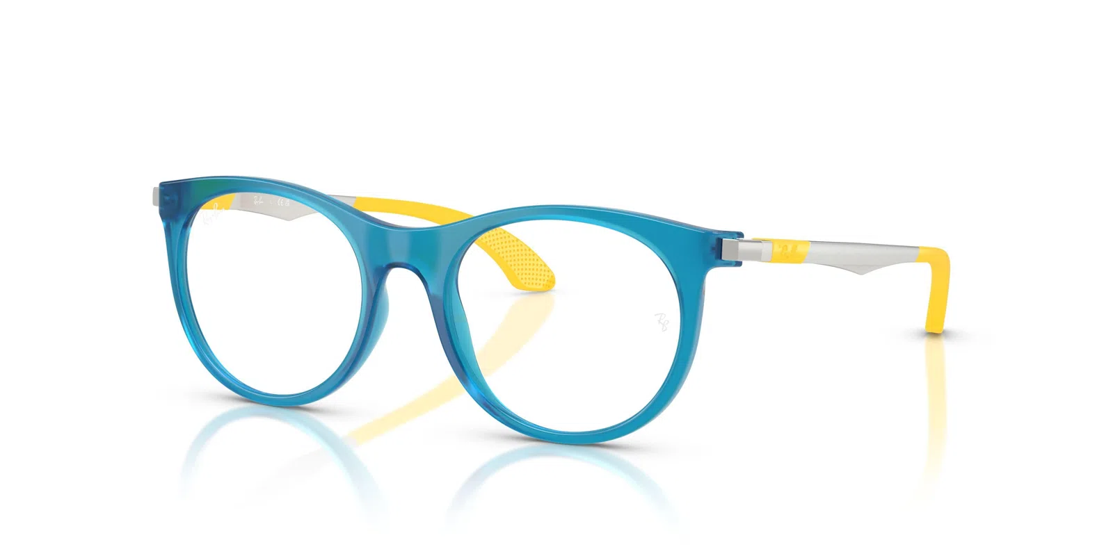 Ray-Ban Junior 9082V Eyeglasses - view 18